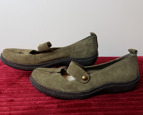 Naturalizer Mary Janeish - Picture 2 of 6